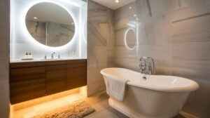 Small Bathroom Remodel