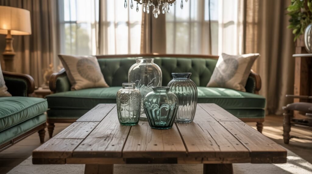 Upcycling Furniture