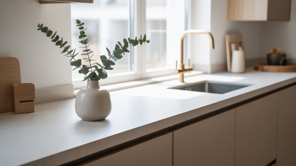 Minimalist Home Design