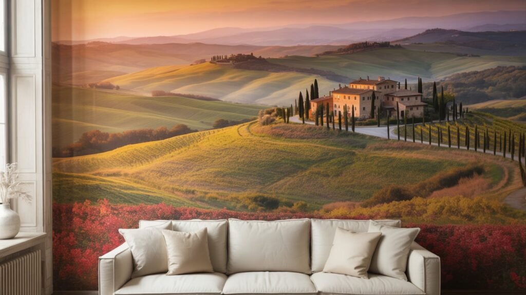 Wall Murals