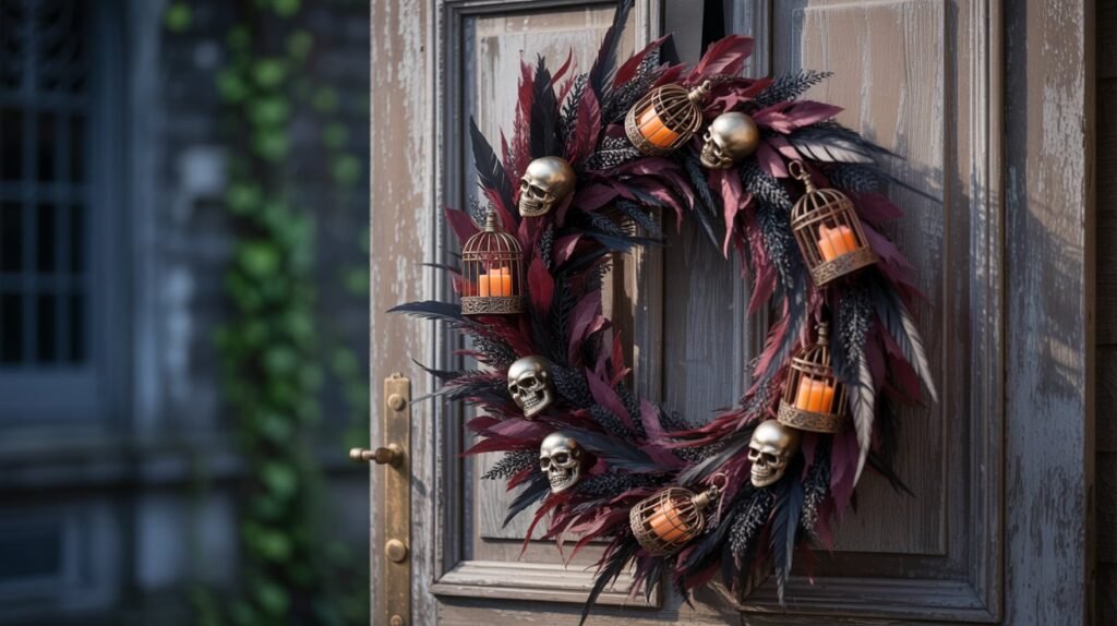 Seasonal Wreaths