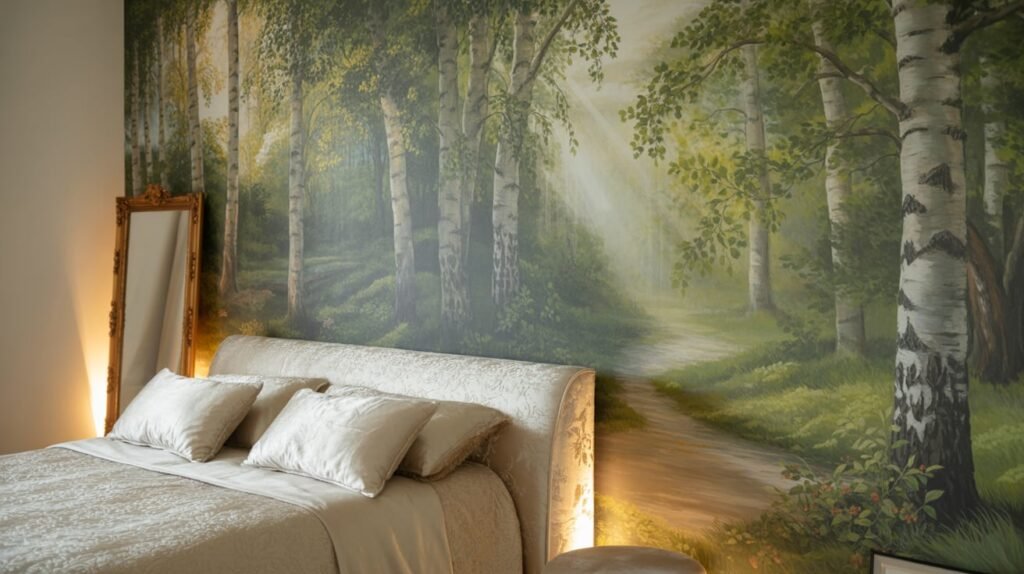 Wall Murals
