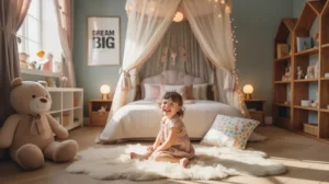 Kids Bedroom Ideas