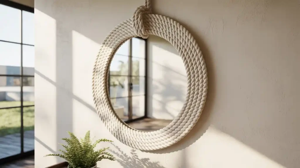 Modern DIY Home Decor Ideas