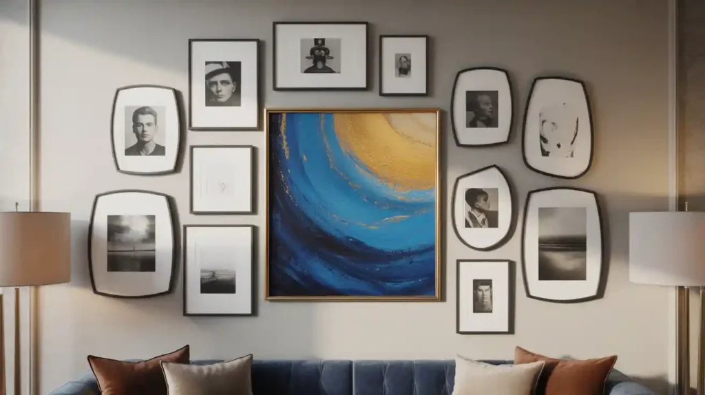 Modern DIY Home Decor Ideas