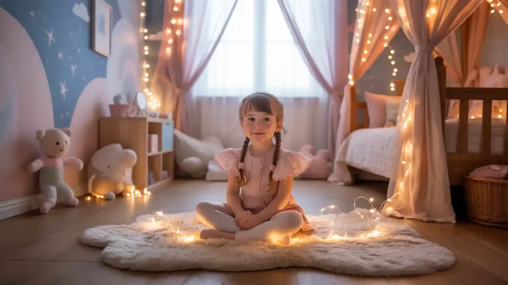 Kids Bedroom Ideas
