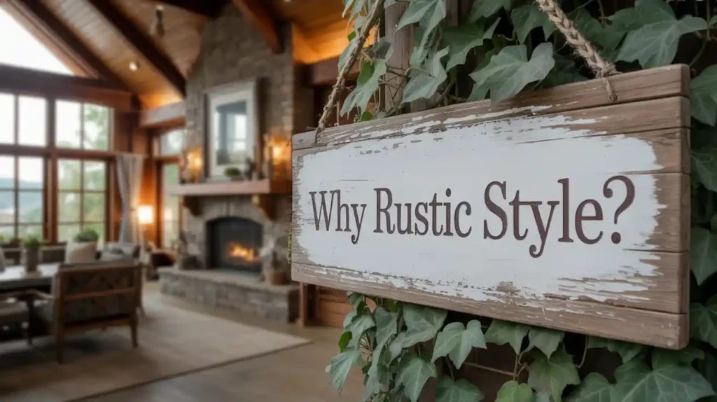 Rustic Farmhouse Kitchen Decor Ideas