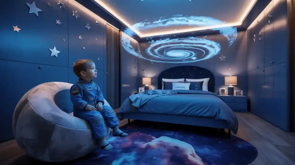 Kids Bedroom Ideas