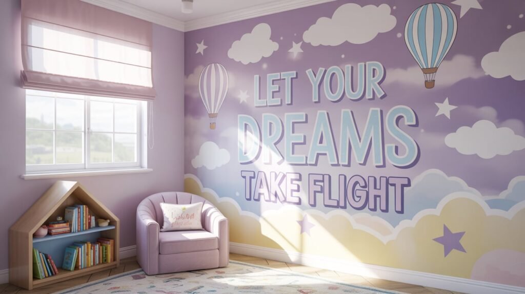 Kids Bedroom Ideas