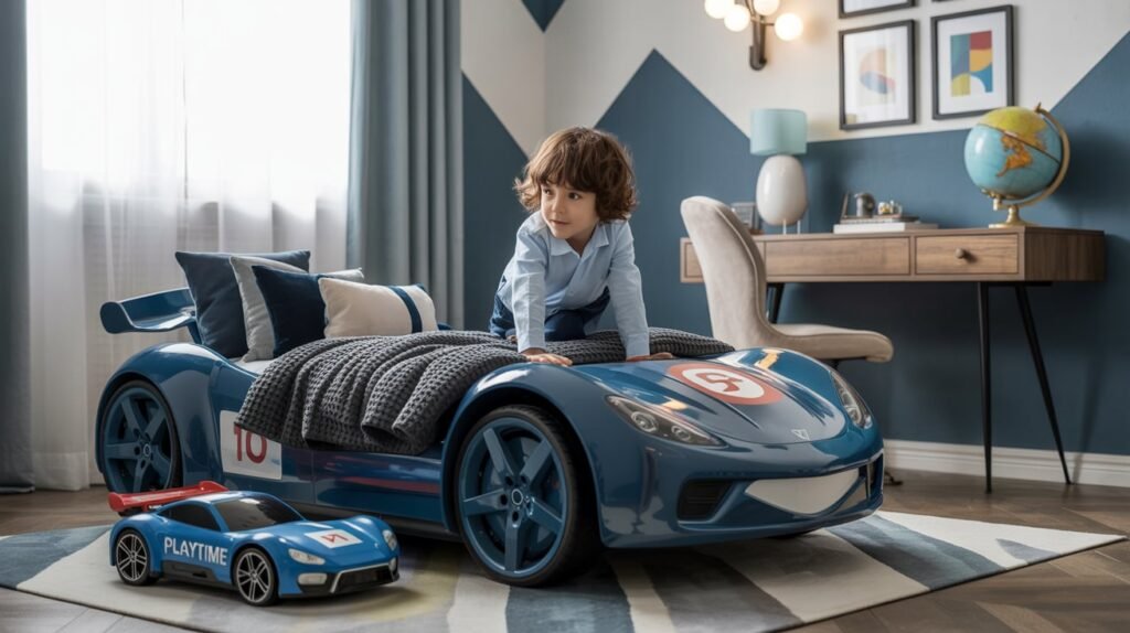 Kids Bedroom Ideas