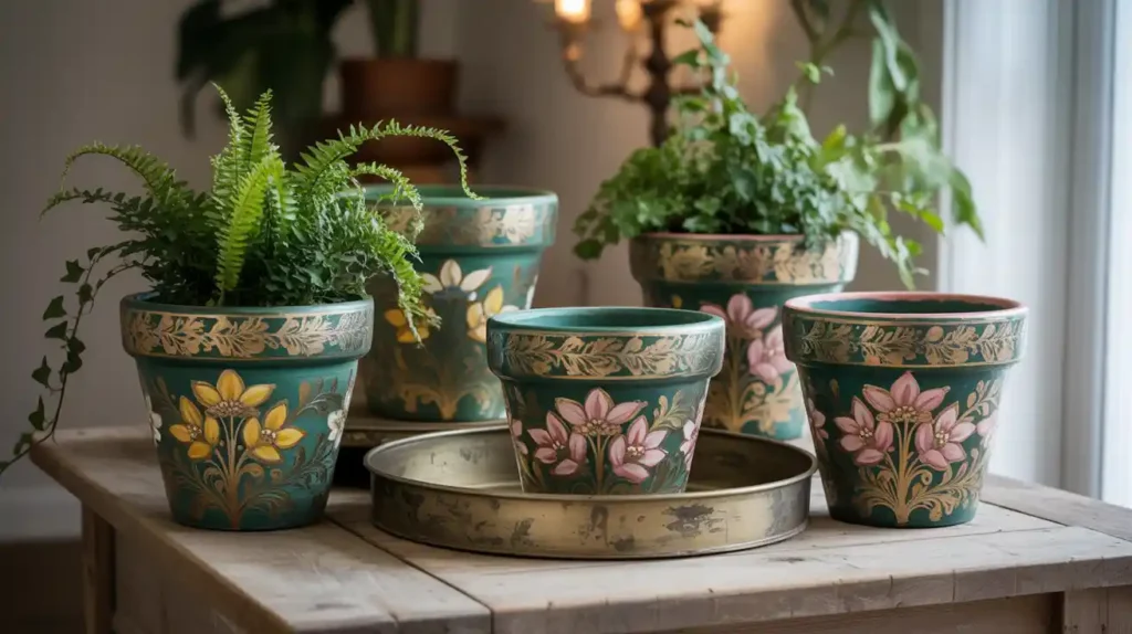 Modern DIY Home Decor Ideas
