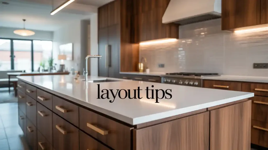 Rustic Farmhouse Kitchen Decor Ideas