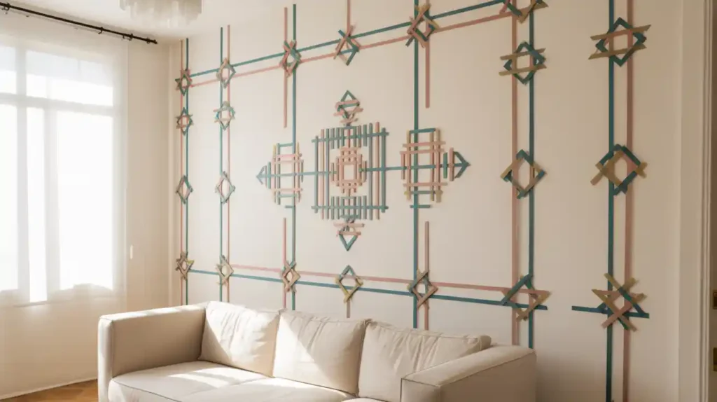 Modern DIY Home Decor Ideas