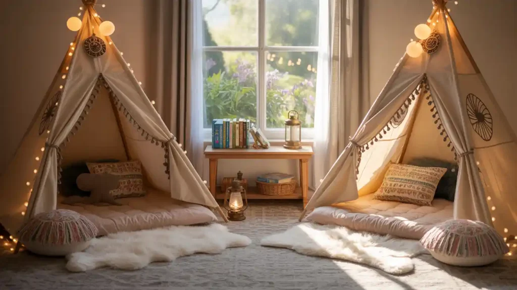 Kids Bedroom Ideas