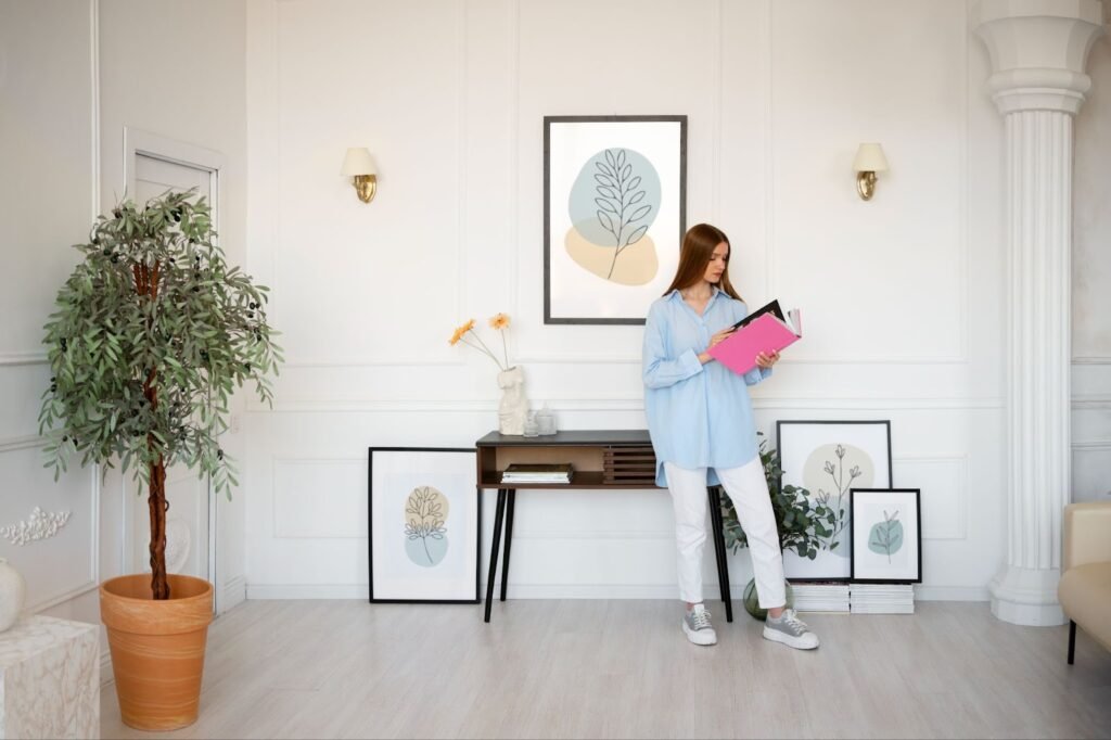 entryway decor ideas