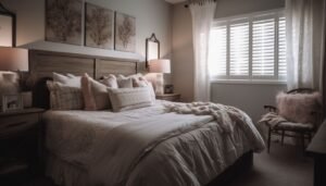 Small Bedroom Decorating Ideas