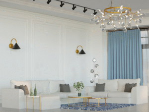 False Ceiling Design Adds Value to Your Home