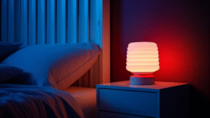 Smart home lighting solutions improving aesthetics and convenience in living spaces